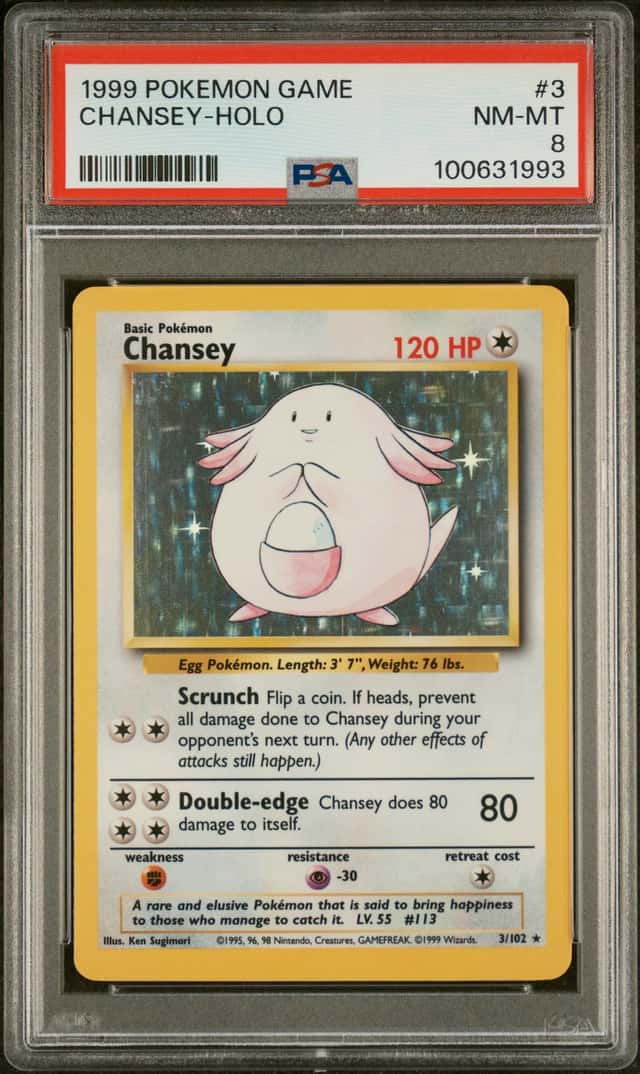 Chansey