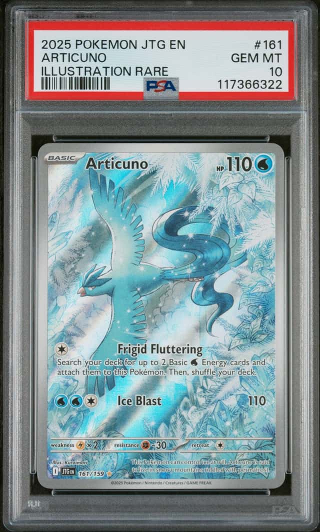 Articuno