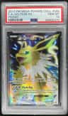 Jolteon Ex