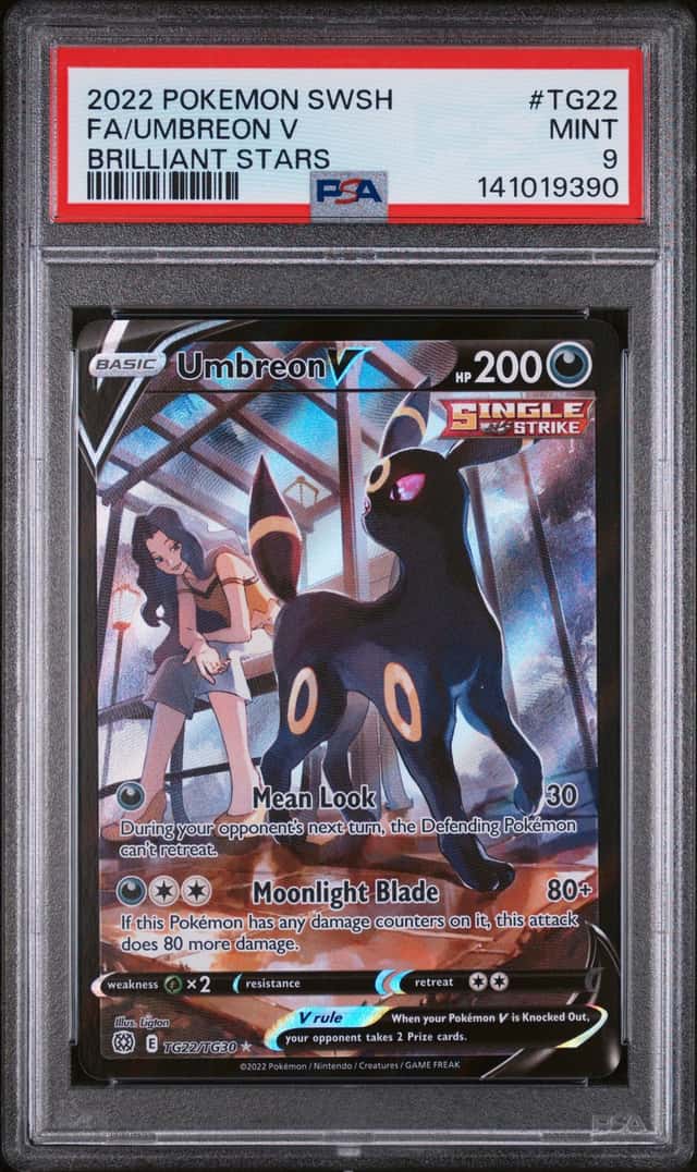Umbreon V