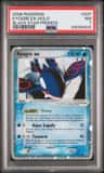Kyogre Ex