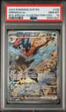 Greninja Ex