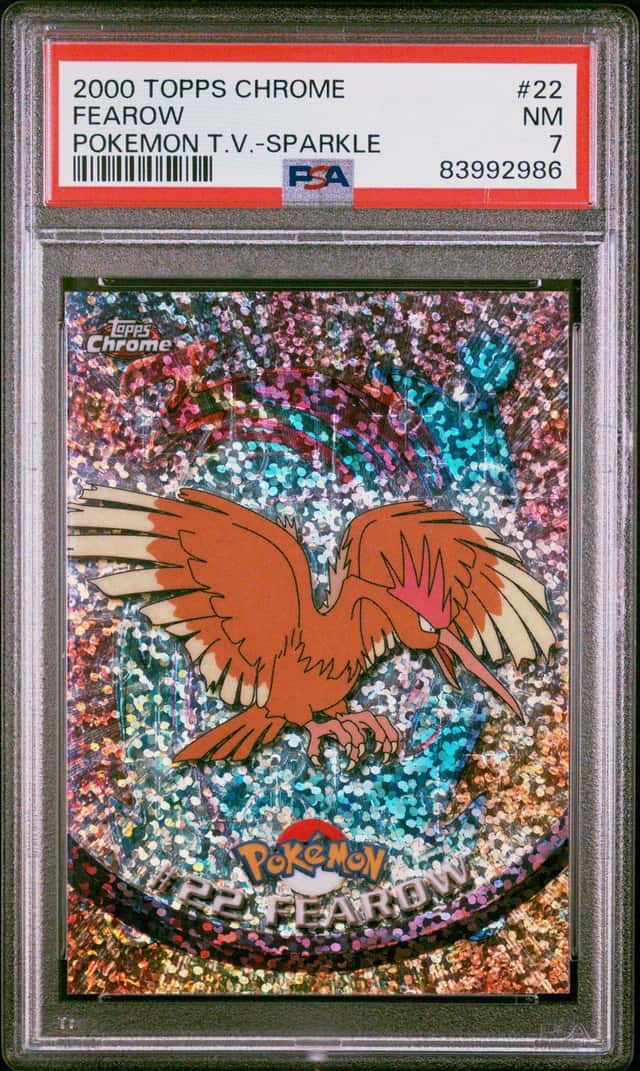 Fearow