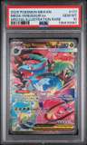 Mega Venusaur Ex