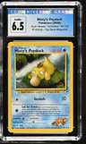 Misty'S Psyduck