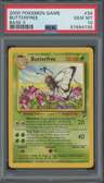 Butterfree