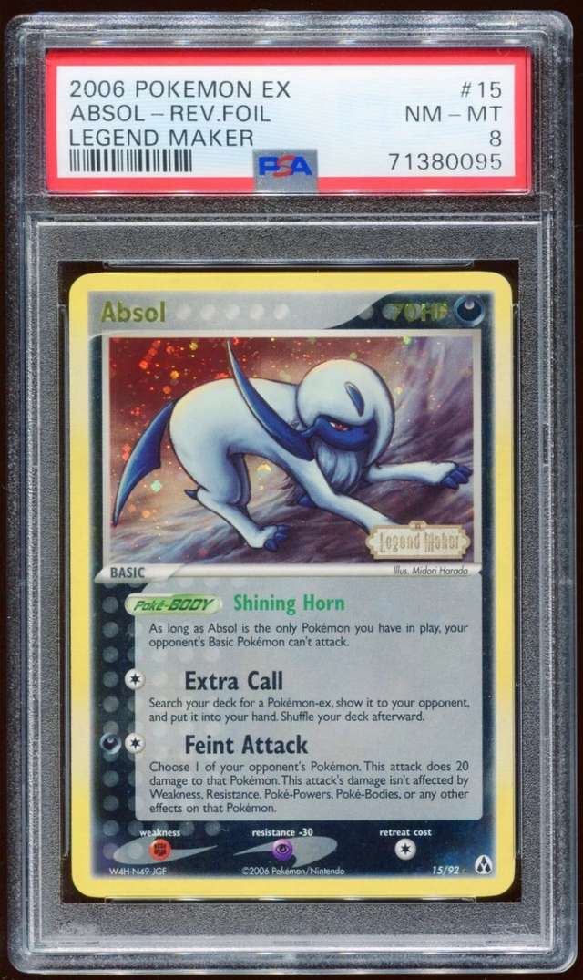 Absol R