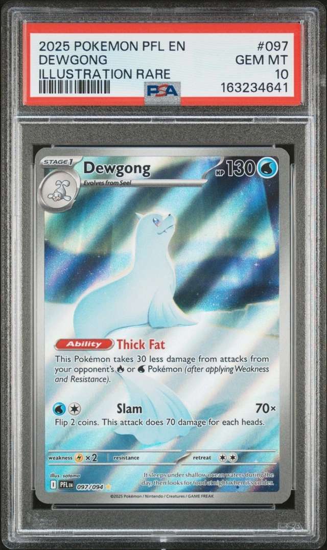 Dewgong