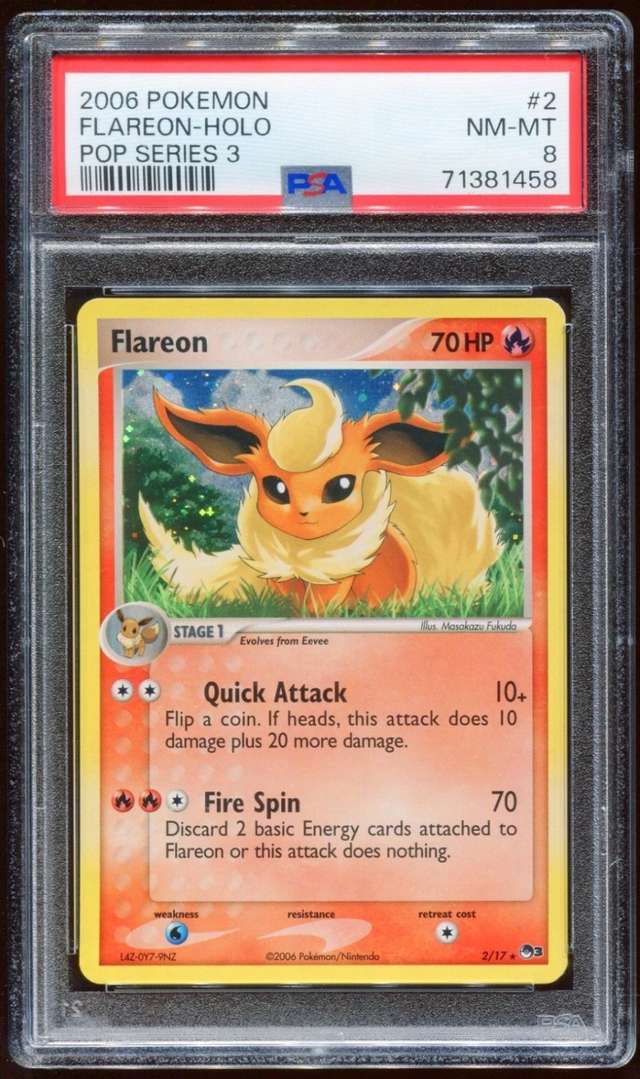 Flareon