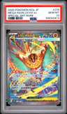 Mega Hawlucha Ex