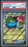 Venusaur Ex