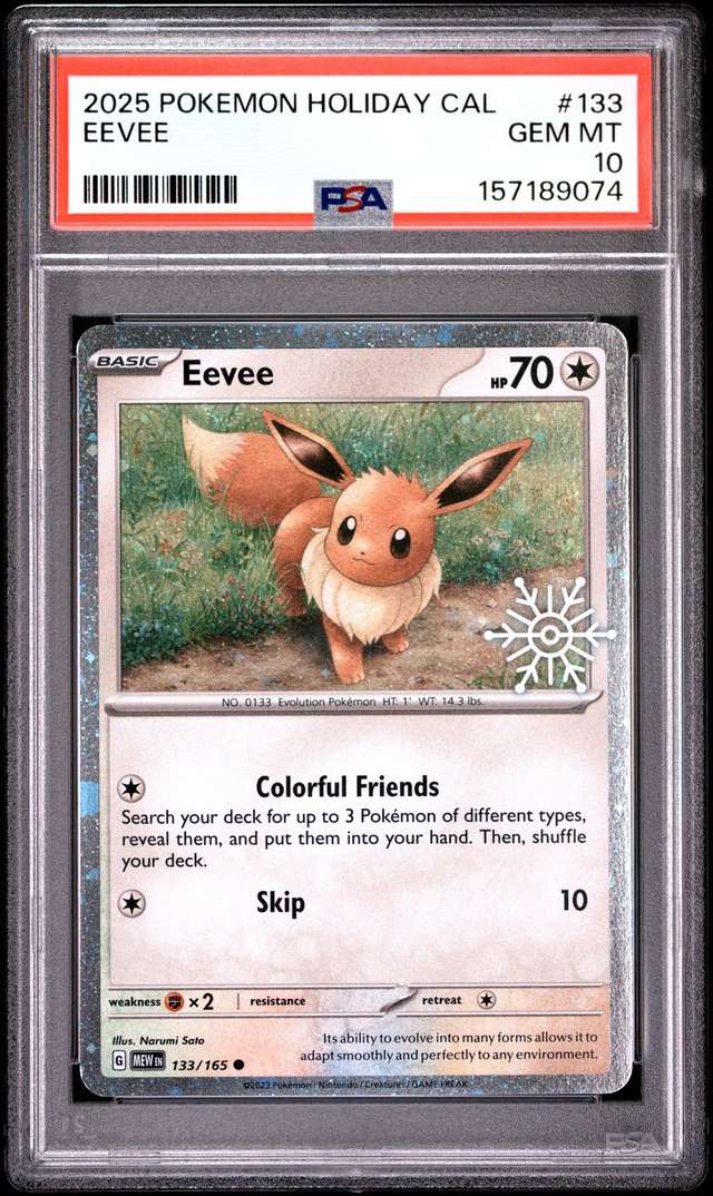 Eevee