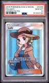 Lady