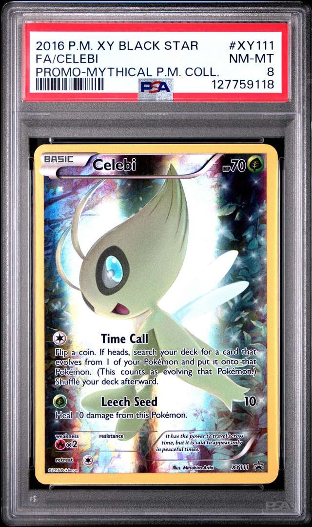 Celebi