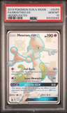 Mewtwo Gx