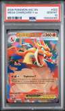 Mega Charizard Y Ex
