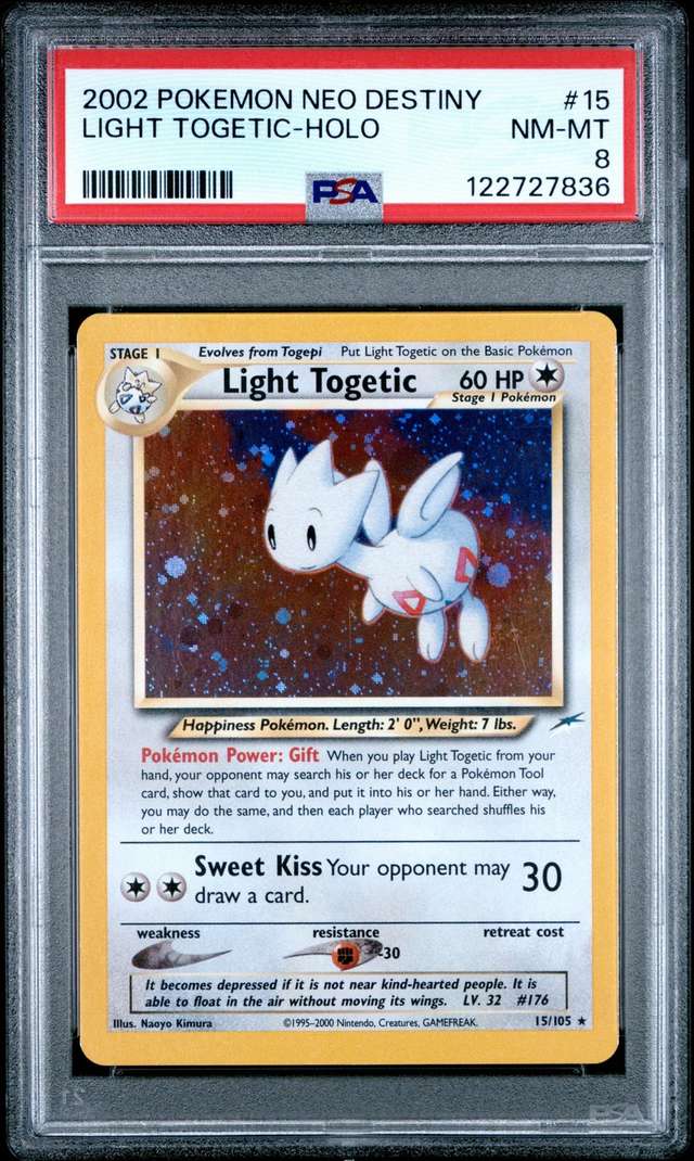 Light Togetic