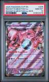 Rocket'S Mewtwo Ex