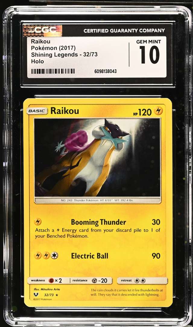 RAIKOU