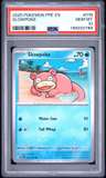 Slowpoke