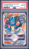 Lucario Vstar