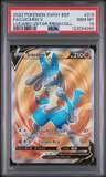 Lucario V