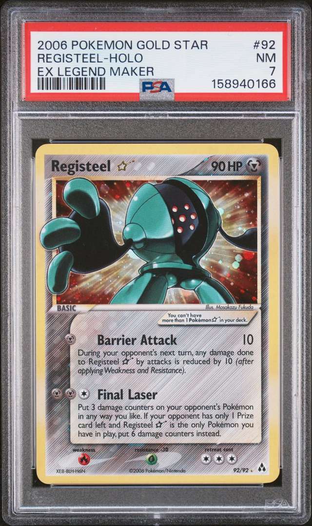 Registeel