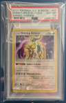 Shining Arceus