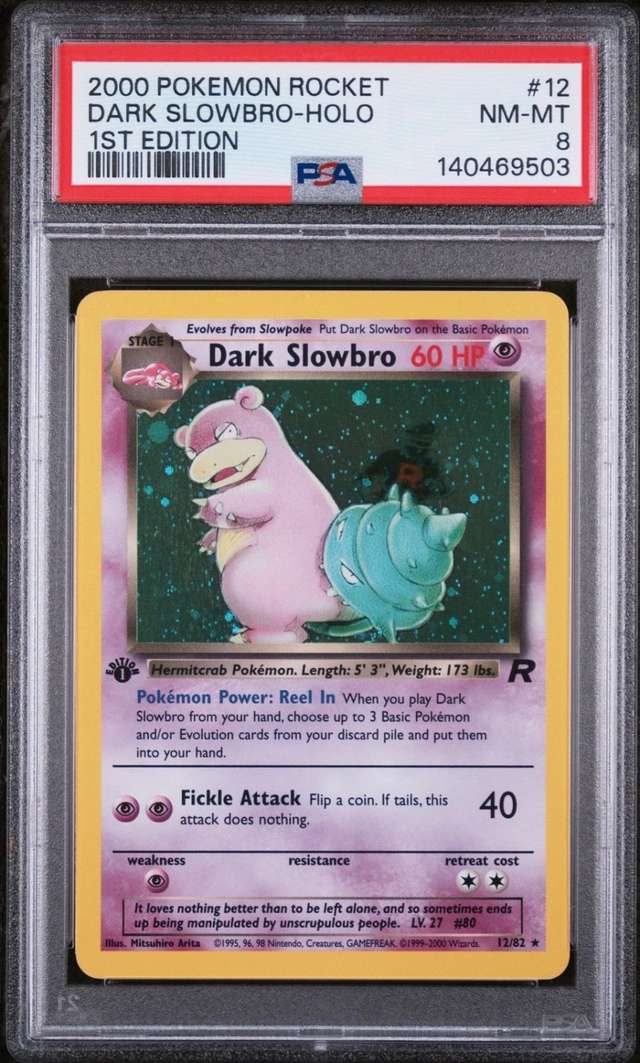 Dark Slowbro