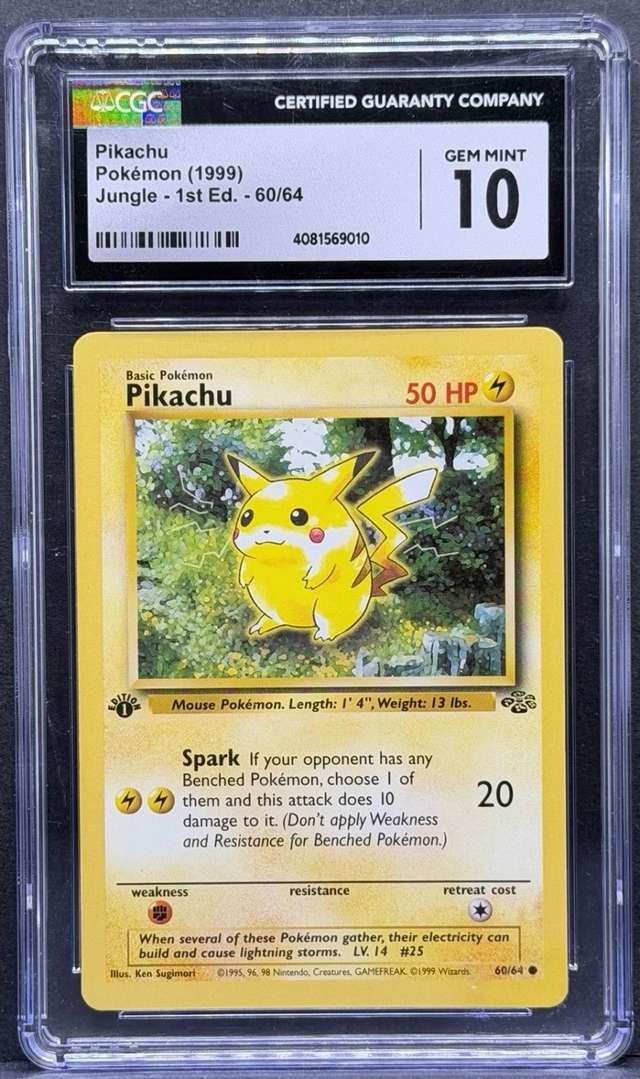 Pikachu