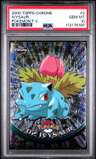 Ivysaur