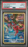 Fa/deoxys