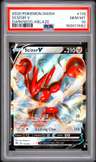 Scizor V
