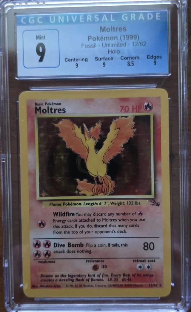 Moltres