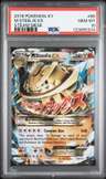 M Steelix Ex