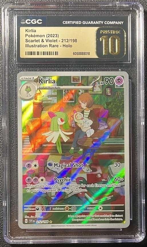 KIRLIA