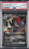 N'S Zoroark Ex