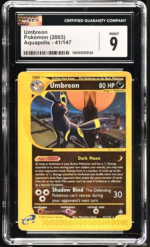 Umbreon