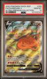 Charizard V