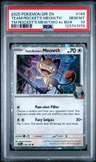 Team Rocket'S Meowth