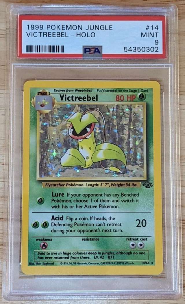 Victreebel