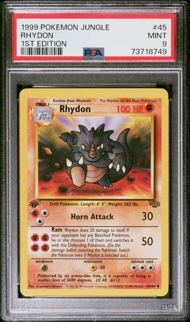 Rhydon