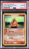 Sandshrew Ex
