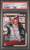 Shanks