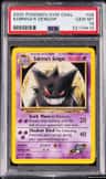Sabrina'S Gengar
