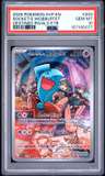 Rocket'S Wobbuffet