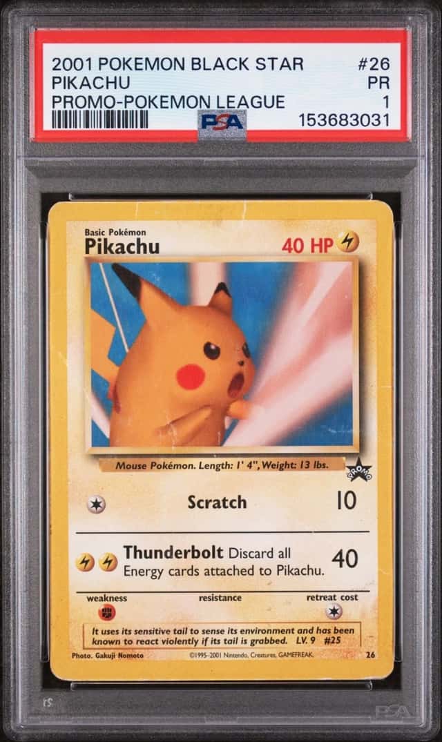 Pikachu