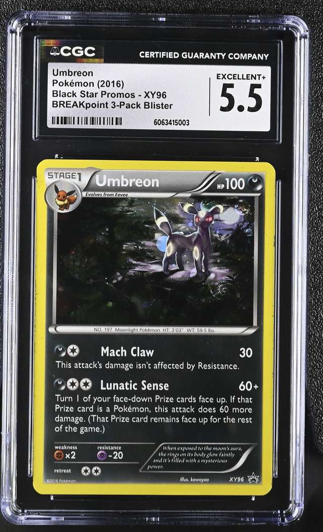UMBREON