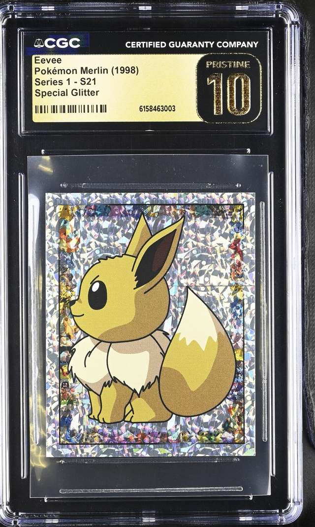 Eevee