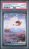 Charizard Ex